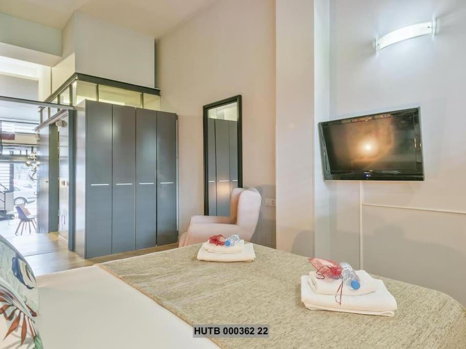 Alcam Futbol Pequeno Apartment Barcelona Ngoại thất bức ảnh